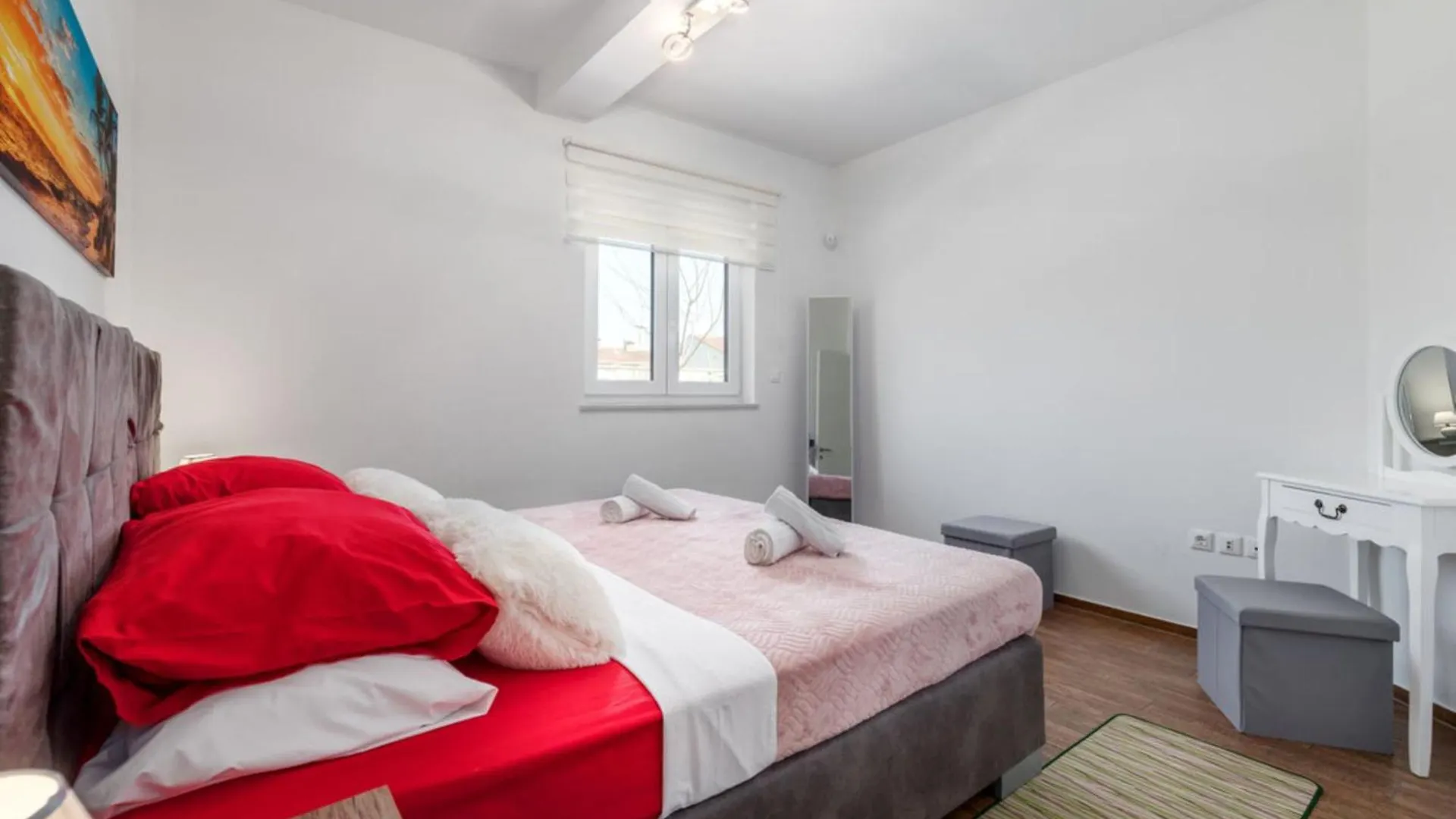 Family Friendly Apartments With A Swimming Pool Pula - 23595