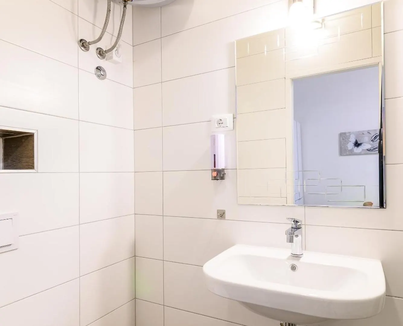 Family Friendly Apartments With A Swimming Pool Pula - 23595
