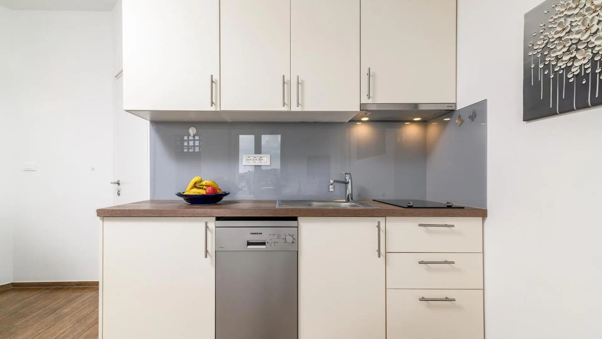 Family Friendly Apartments With A Swimming Pool Pula - 23595