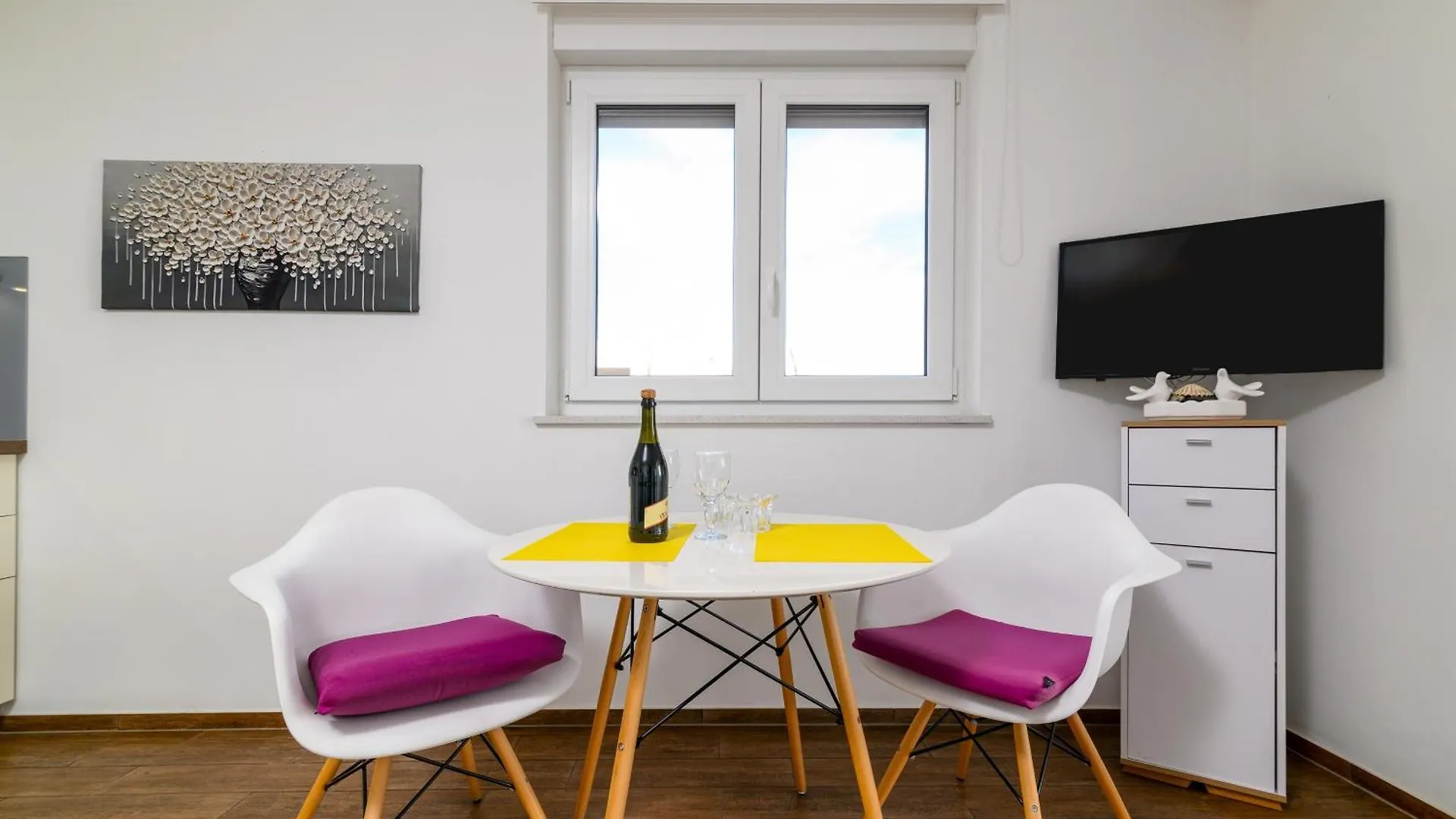Family Friendly Apartments With A Swimming Pool Pula - 23595 0*,